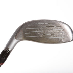Used Cobra AMP 2H Hybrid - Right-Handed - 17 Degrees - Stiff Flex-Next Round