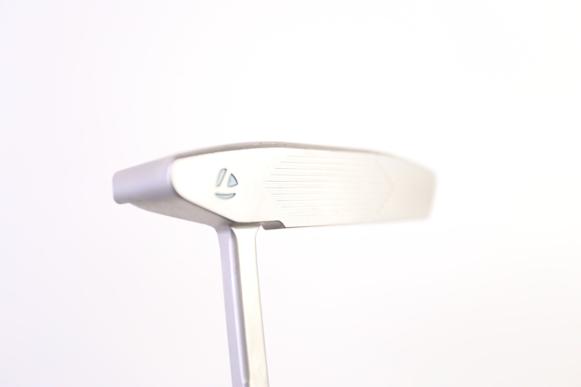 Used TaylorMade TP Reserve B11 Putter - Right-Handed - 35 in - Blade-Next Round