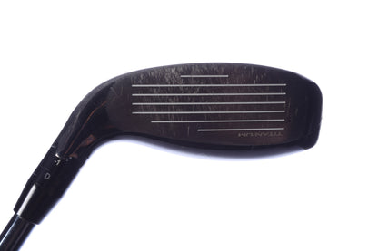 Used Callaway Paradym Super 5H Hybrid - Right-Handed - 24 Degrees - Regular Flex
