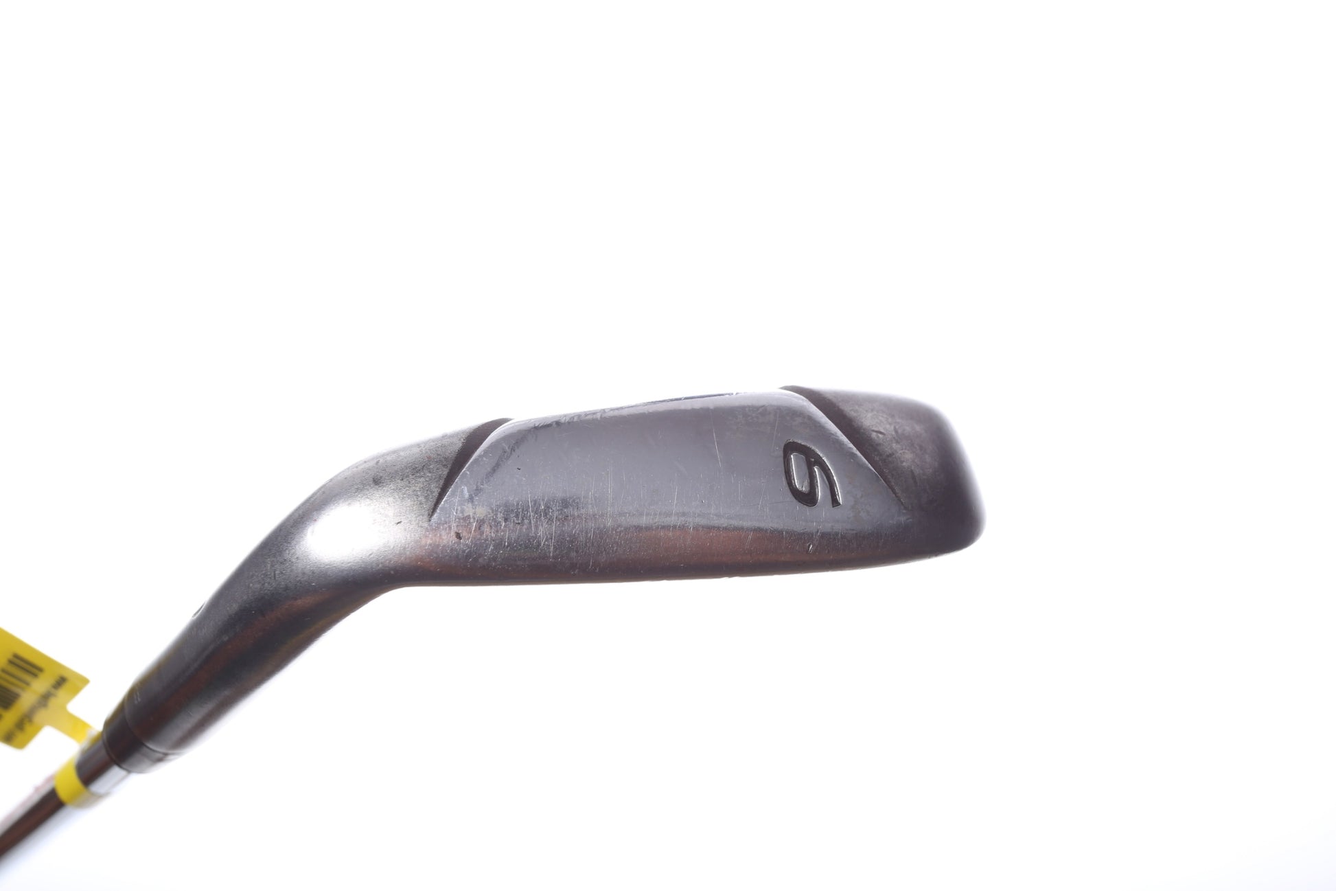 Used TaylorMade Burner 2.0 Single 9-Iron - Right-Handed - Stiff Flex-Next Round