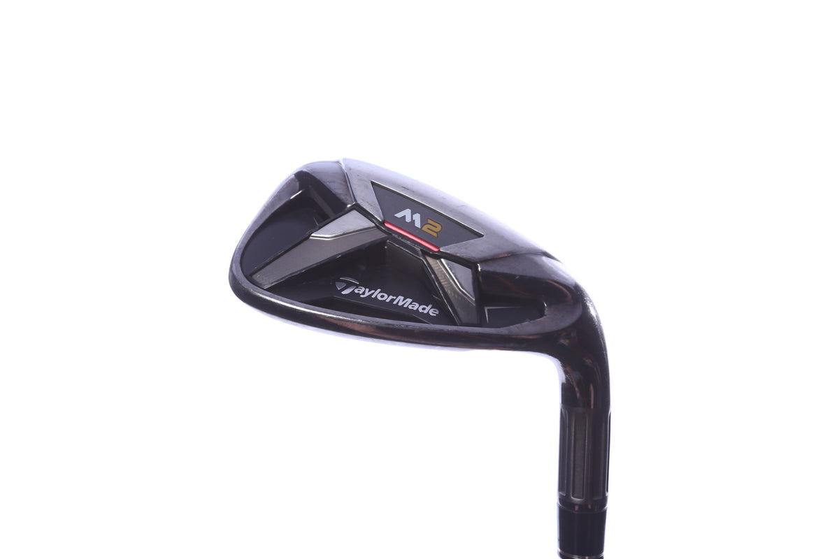 Used TaylorMade M2 Approach Wedge - Right-Handed - 49 Degrees - Stiff Flex-Next Round