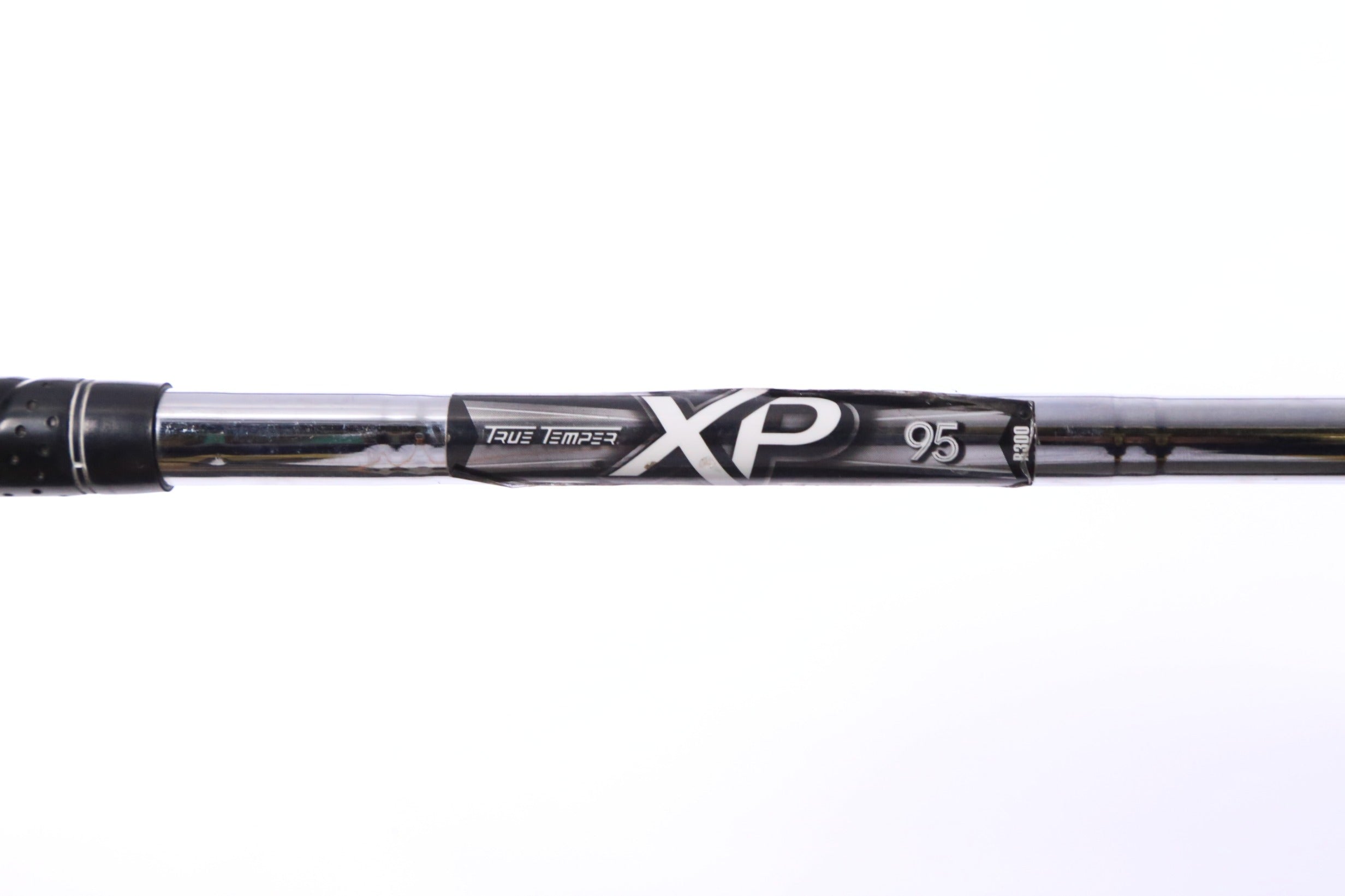 Used Mizuno JPX EZ Single 9-Iron - Left-Handed - Regular Flex-Next Round