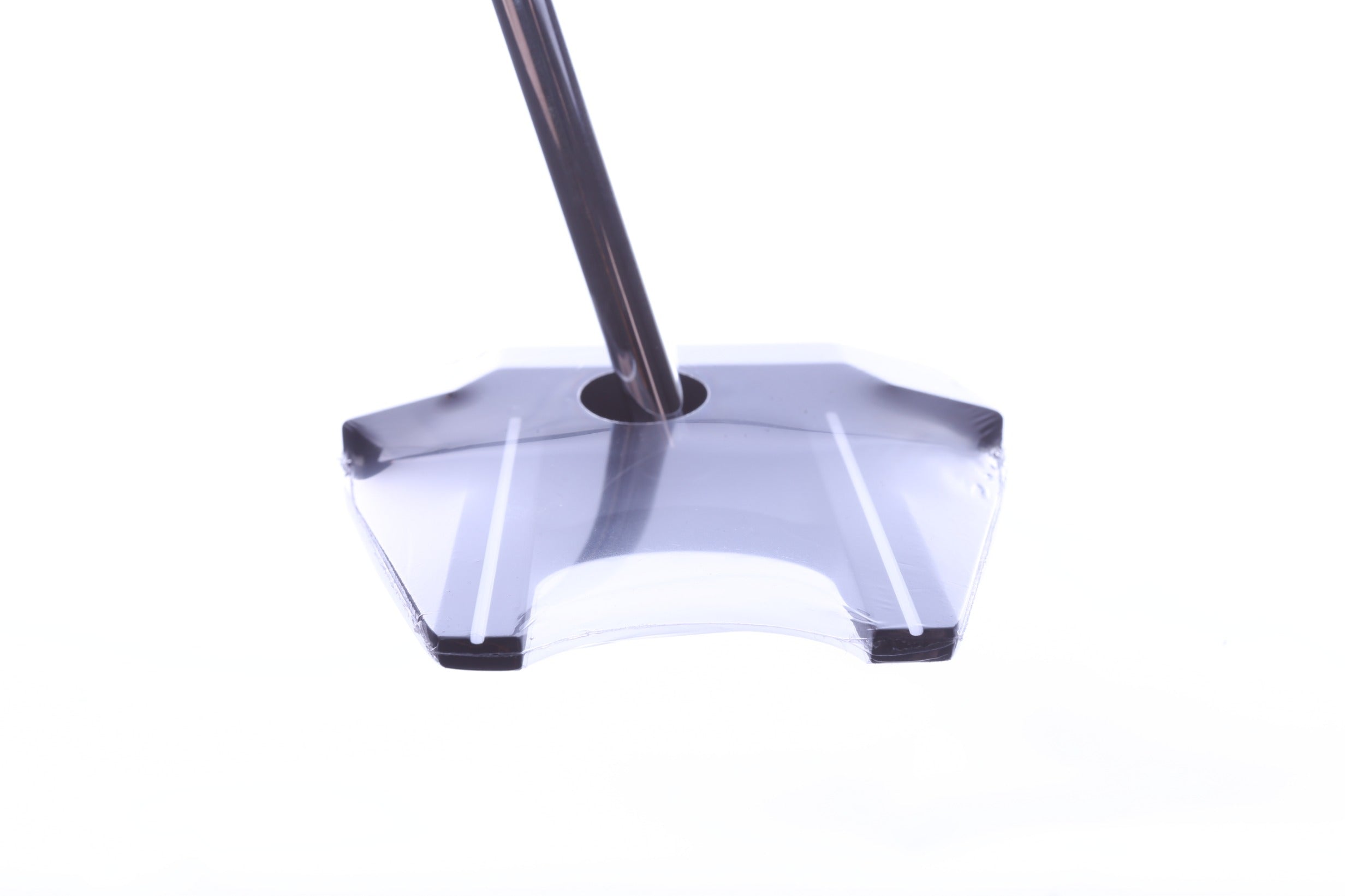 Used Odyssey Ai-DUAL Square 2 Square Seven Putter - Right-Handed - 35 in - Mallet