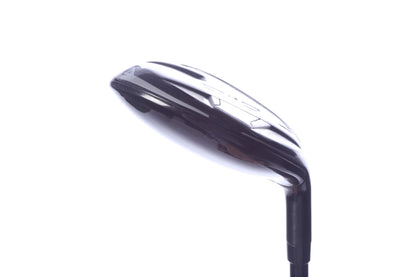 Used TaylorMade Qi10 3H Hybrid - Right-Handed - 19 Degrees - Regular Flex-Next Round