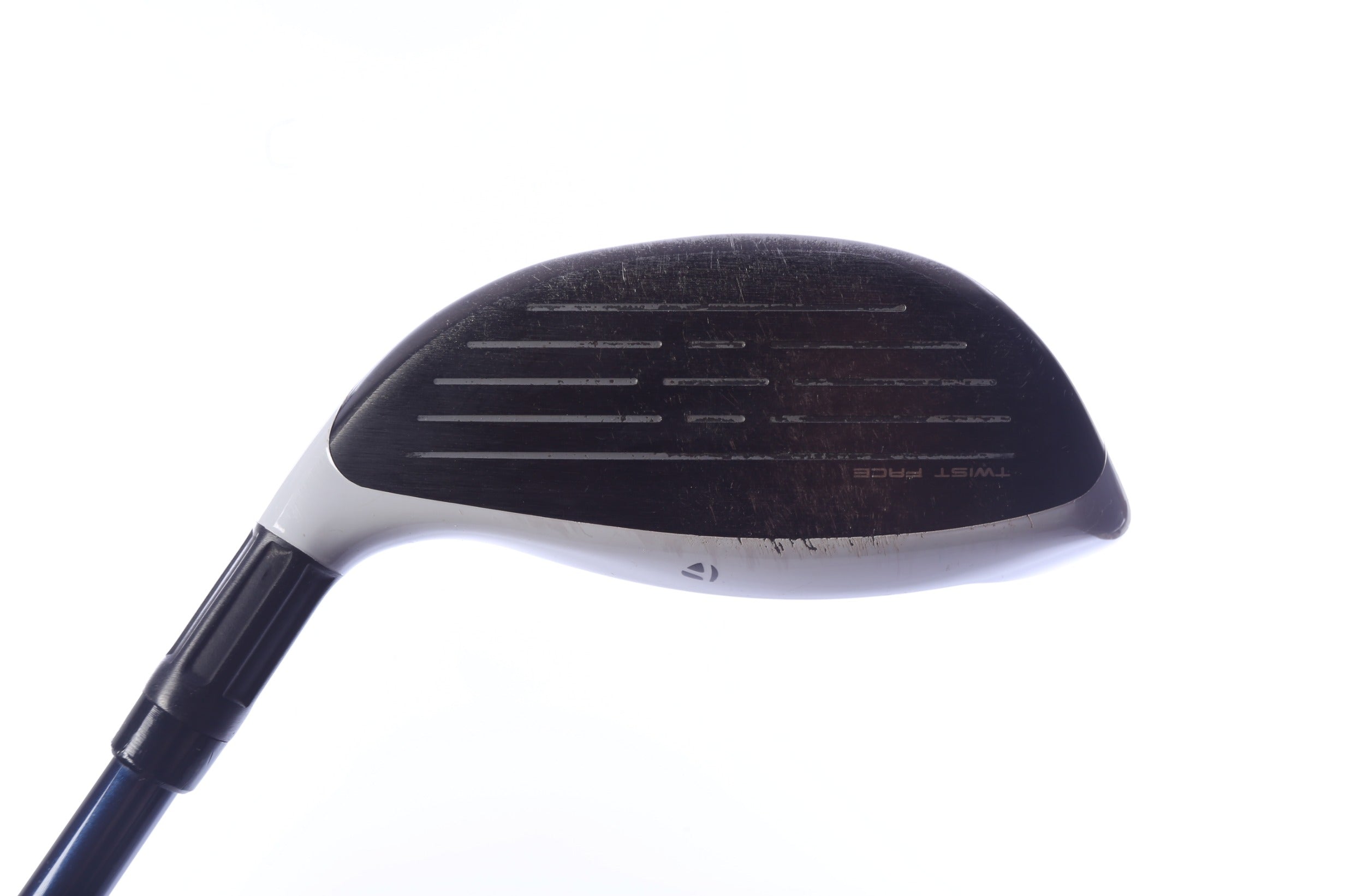 Used TaylorMade SIM MAX 3-Wood - Right-Handed - 15 Degrees - Stiff Flex
