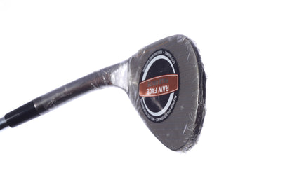 Used TaylorMade Hi-Toe 4 Lob Wedge - Right-Handed - 60 Degrees - Wedge Flex-Next Round