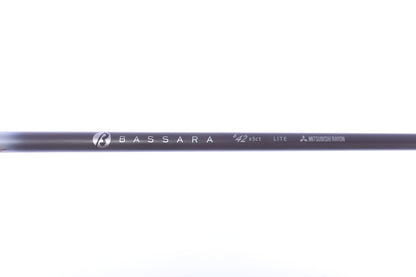 Used Callaway Great Big Bertha 2015 Wood Set - Right-Handed - 3W, 5W - Seniors Flex