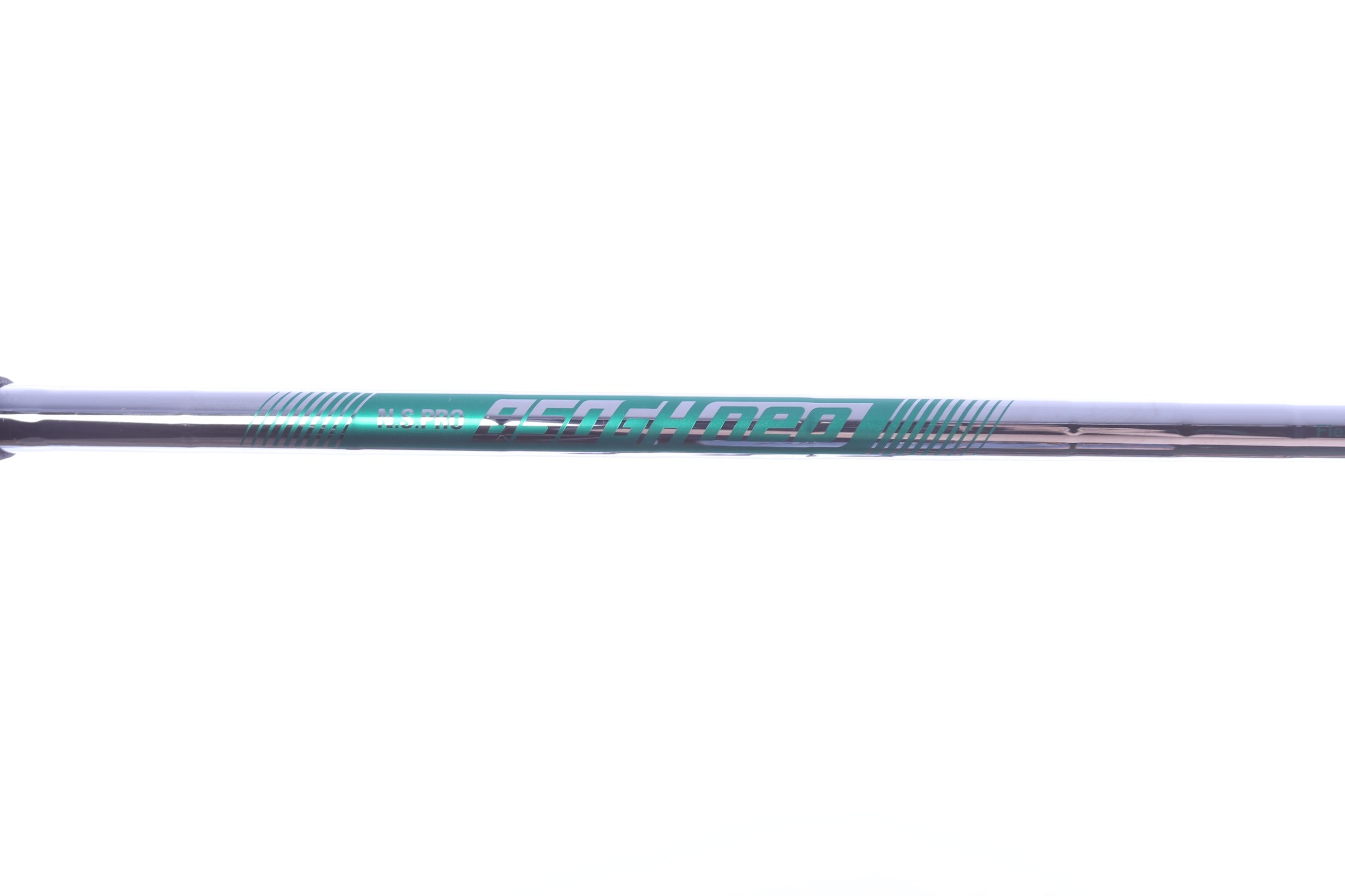 Used Callaway Great Big Bertha 23 Iron Set - Right-Handed - 6-PW - Regular Flex-Next Round