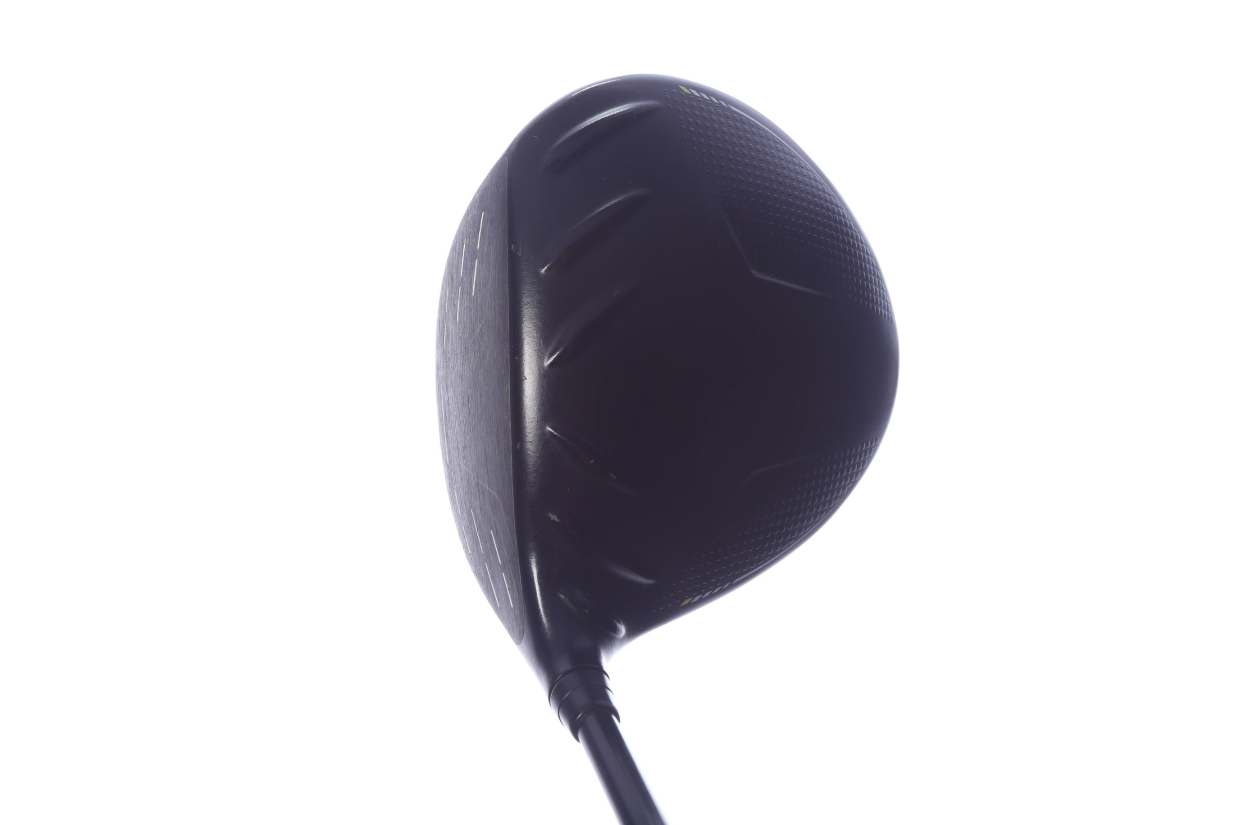 Used Ping G430 MAX Driver - 10.5 Degrees - Stiff Flex Ping ALTA CB - Right-Handed-Next Round