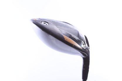 Used Callaway Mavrik Max Driver - 10.5 Degrees - Seniors Flex UST Mamiya Helium 4F2 - Right-Handed-Next Round