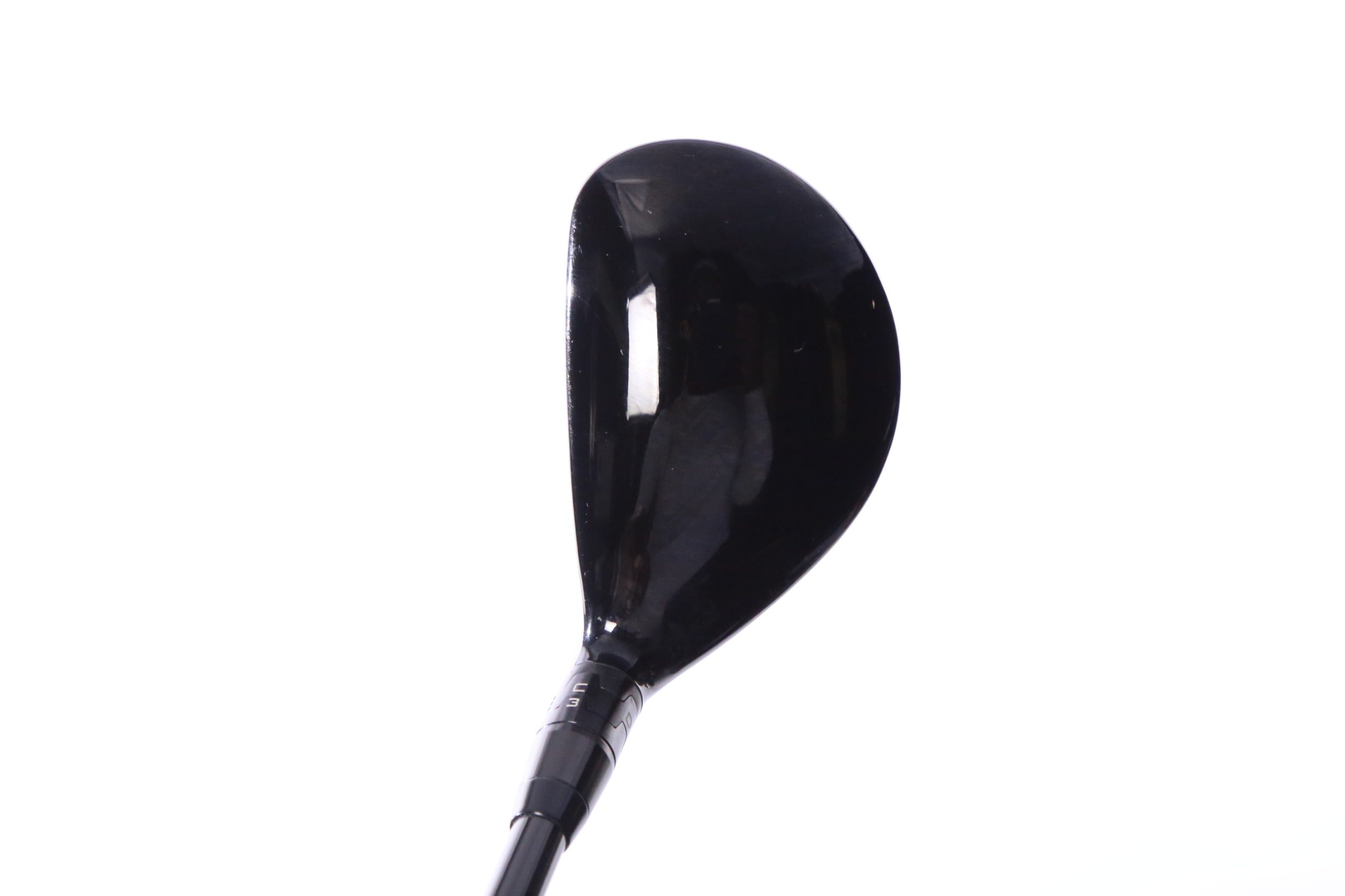 Used Titleist TSi2 3H Hybrid - Right-Handed - 18 Degrees - Regular Flex