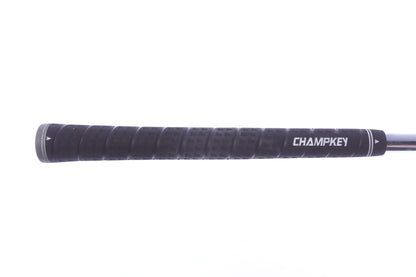 Used Callaway JAWS MD5 Chrome Sand Wedge - Right-Handed - 54 Degrees - Wedge Flex