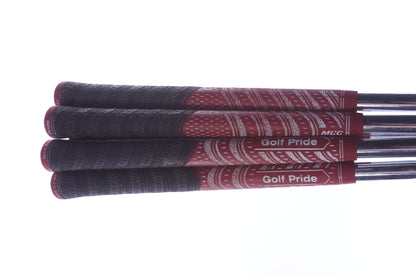 Used Ping G410 Iron Set - Right-Handed - 6-PW - Regular Flex