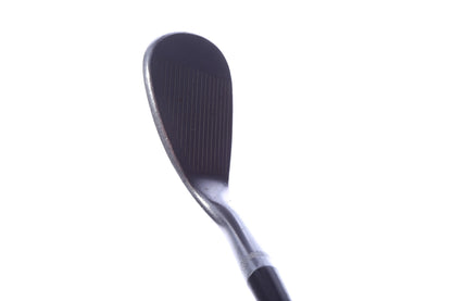 Used Titleist Vokey SM9 Tour Chrome Lob Wedge - Left-Handed - 58 Degrees - Wedge Flex-Next Round