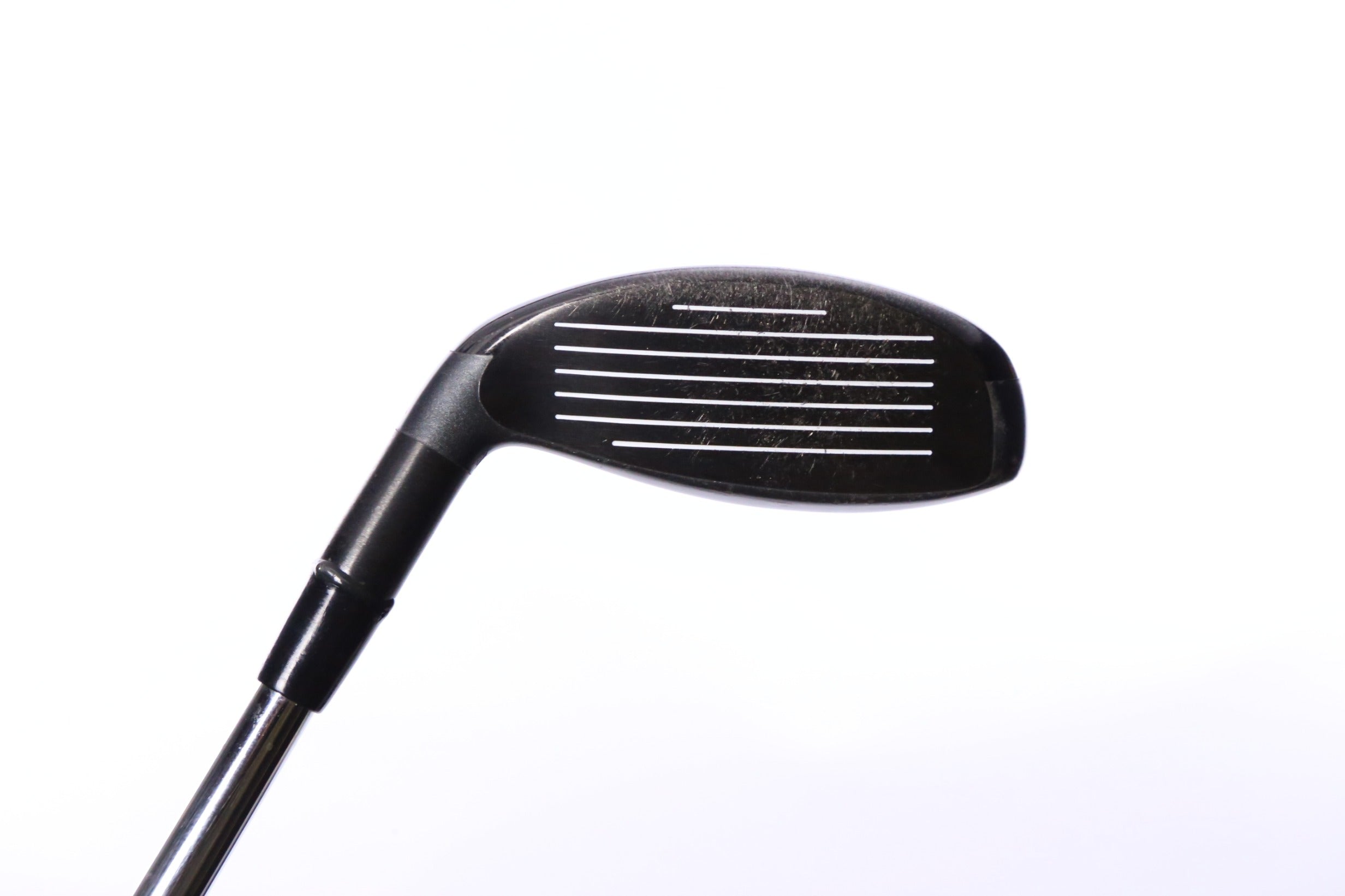 Used Callaway X2 Hot 3H Hybrid - Right-Handed - 20 Degrees - Extra Stiff Flex-Next Round