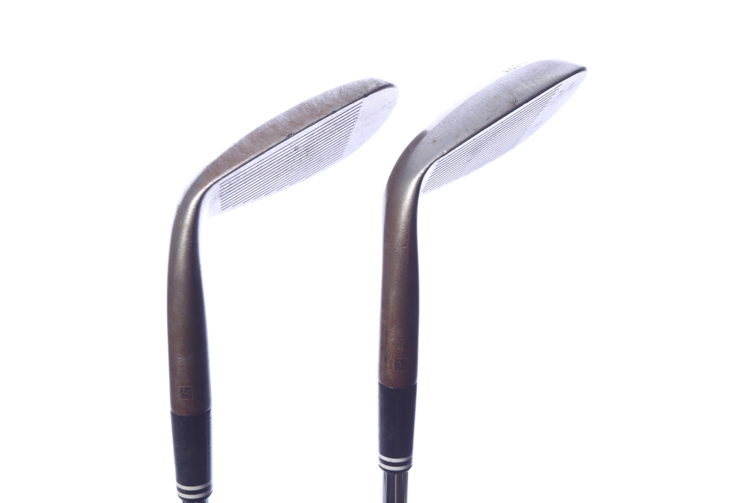 Used Cleveland RTX 4 TOUR ISSUE Wedge Set - Right-Handed - 54*, 58* - Stiff Flex