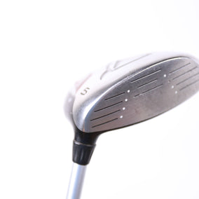 Used Callaway Diablo Edge 5-Wood - Right-Handed - 18 Degrees - Ladies Flex-Next Round