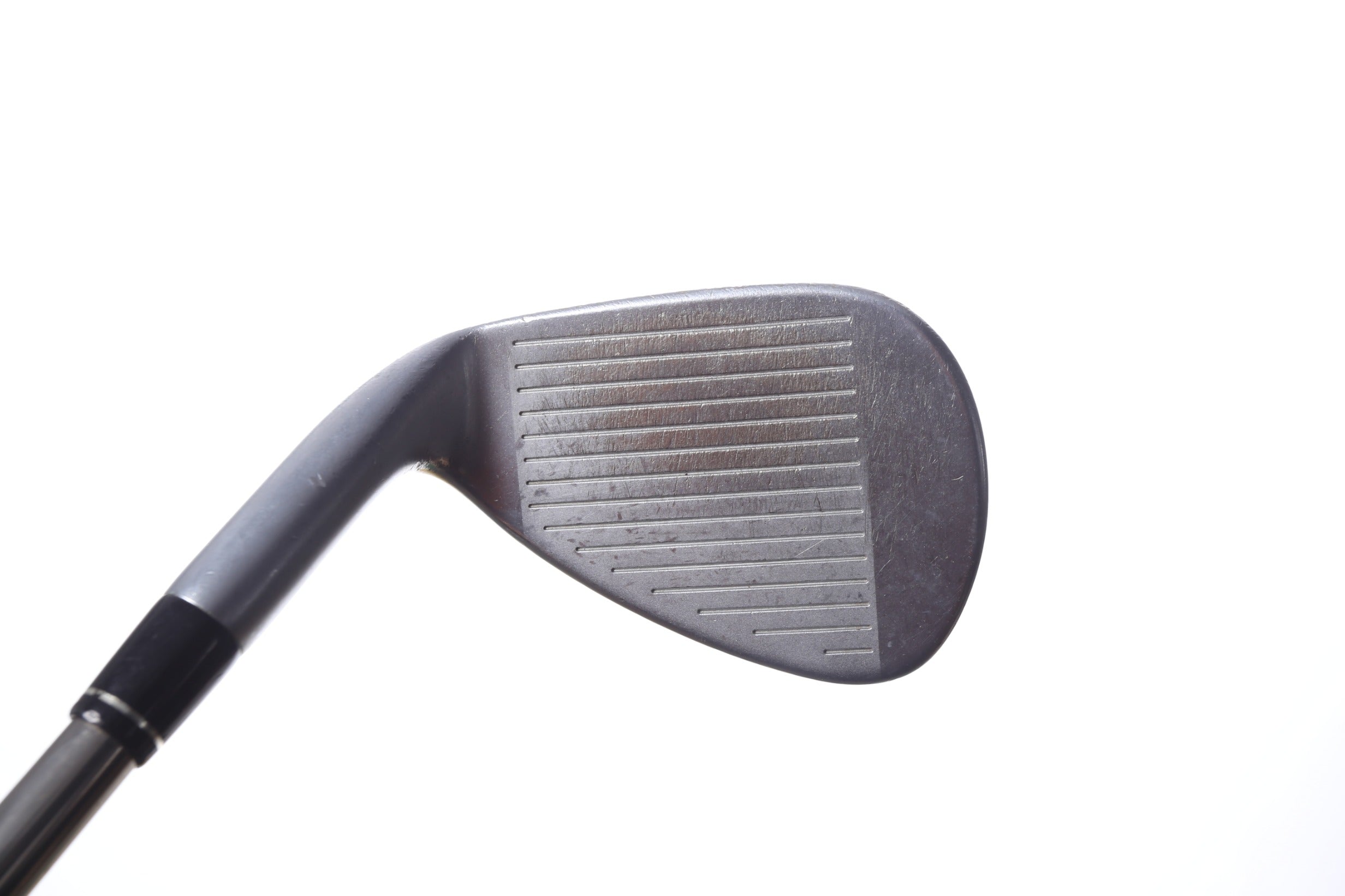 Used Callaway Apex CF16 Approach Wedge - Right-Handed - 50 Degrees - Regular Flex-Next Round