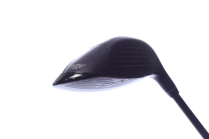 Used Cobra King F8 3-4 Wood - Left-Handed - 14.5 Degrees - Regular Flex