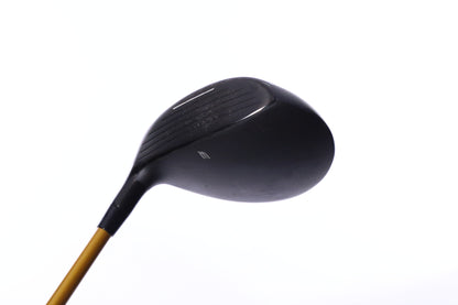 Used Tour Edge Exotics E8 4-Wood - Right-Handed - 16.5 Degrees - Stiff Flex-Next Round