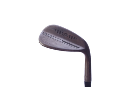 Used Titleist Vokey SM10 Raw Sand Wedge - Right-Handed - 56 Degrees - Stiff Flex-Next Round