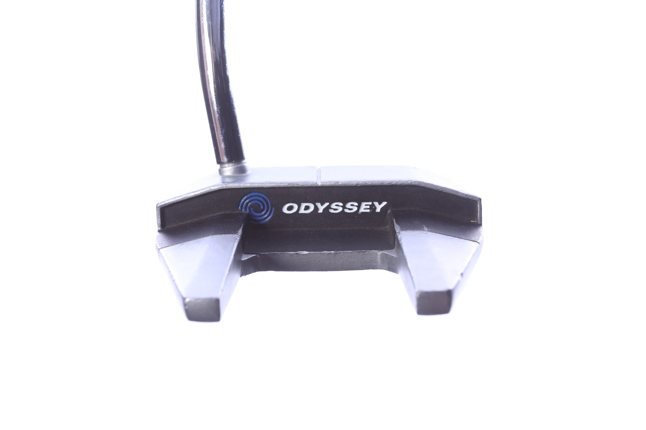 Used Odyssey O-Works #7 WBW Putter - Right-Handed - 34.5 in - Mallet