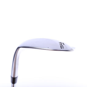 Used Mizuno Pro T-1 Soft White Satin Sand Wedge - Right-Handed - 54 Degrees - Stiff Flex-Next Round
