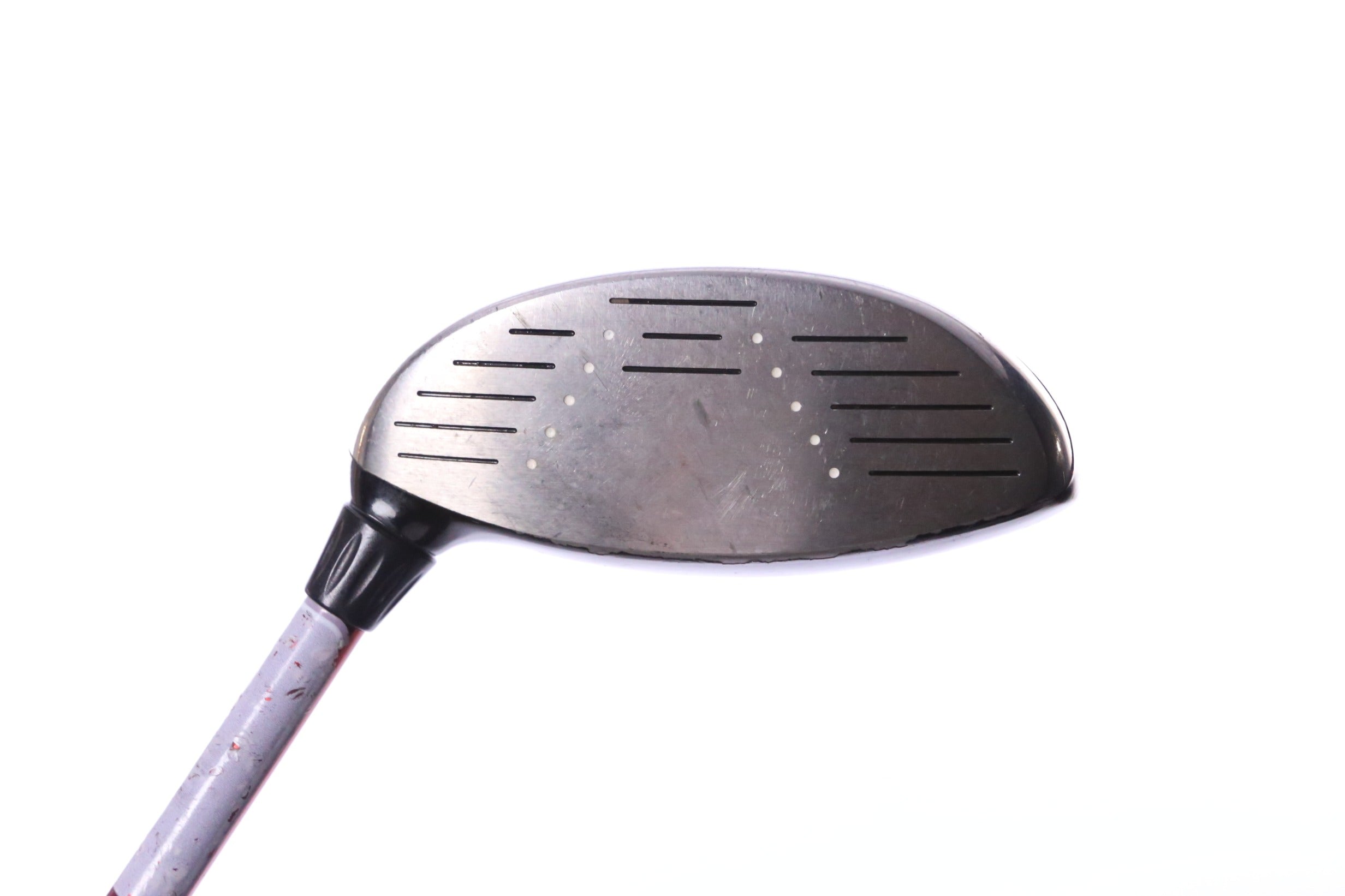 Used Callaway Big Bertha Diablo 7-Wood - Right-Handed - 21 Degrees - Seniors Flex-Next Round