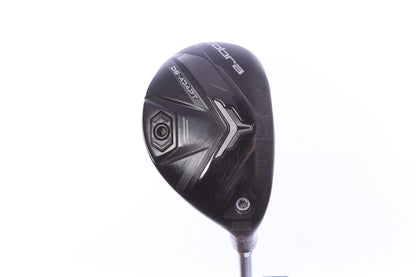 Used Cobra DS-ADAPT 4H Hybrid - Right-Handed - 21 Degrees - Regular Flex-Next Round