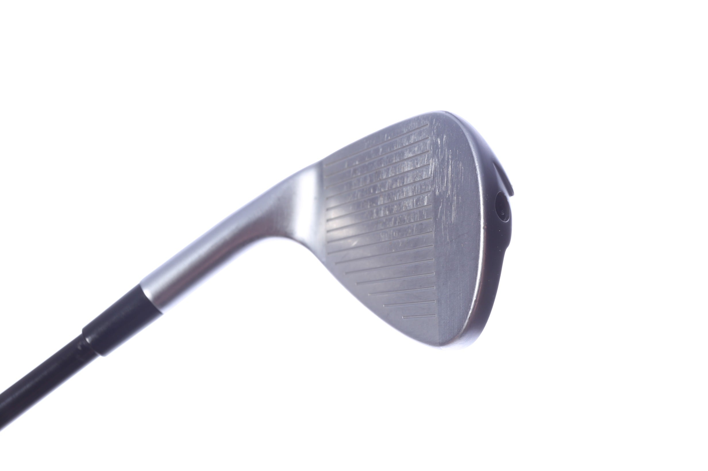 Used TaylorMade 2021 P790 Approach Wedge - Right-Handed - 50 Degrees - Seniors Flex-Next Round