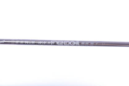 Used Titleist 2021 T300 Iron Set - Left-Handed - 4-PW - Regular Flex