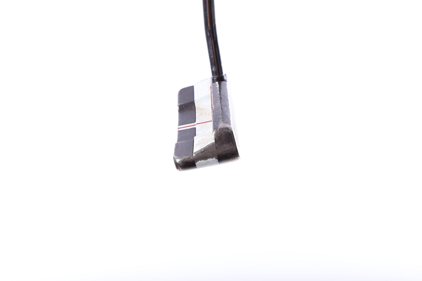 Used Odyssey O-Works #1W Putter - Right-Handed - 34.25 in - Blade-Next Round