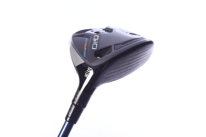 Used TaylorMade Qi10 Tour 5-Wood - Right-Handed - 18 Degrees - Stiff Flex