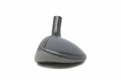 Used TaylorMade Qi35 MAX Rescue 3H - HEAD ONLY - Left-Handed - 20 Degrees