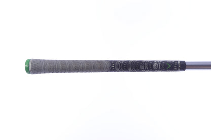 Used Callaway Rogue Draw Driver - 10.5 Degrees - Seniors Flex Mitsubishi Diamana Green 40 - Right-Handed