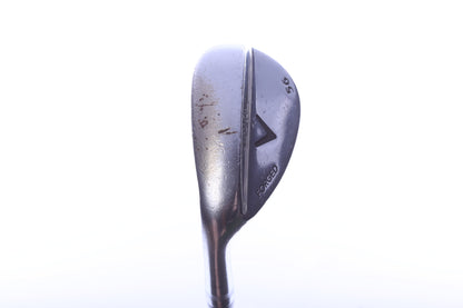 Used Callaway Forged Chrome Sand Wedge - Left-Handed - 56 Degrees - Wedge Flex
