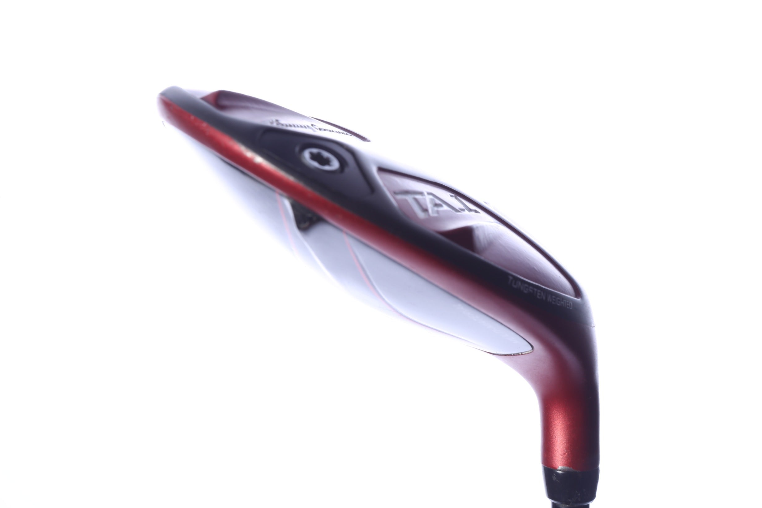 Used Tommy Armour TA1 5-Wood - Right-Handed - 18 Degrees - Regular Flex