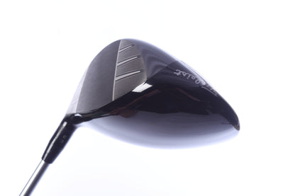 Used Titleist GT2 Driver - 9 Degrees - Regular Flex Fujikura Air Speeder - Right-Handed