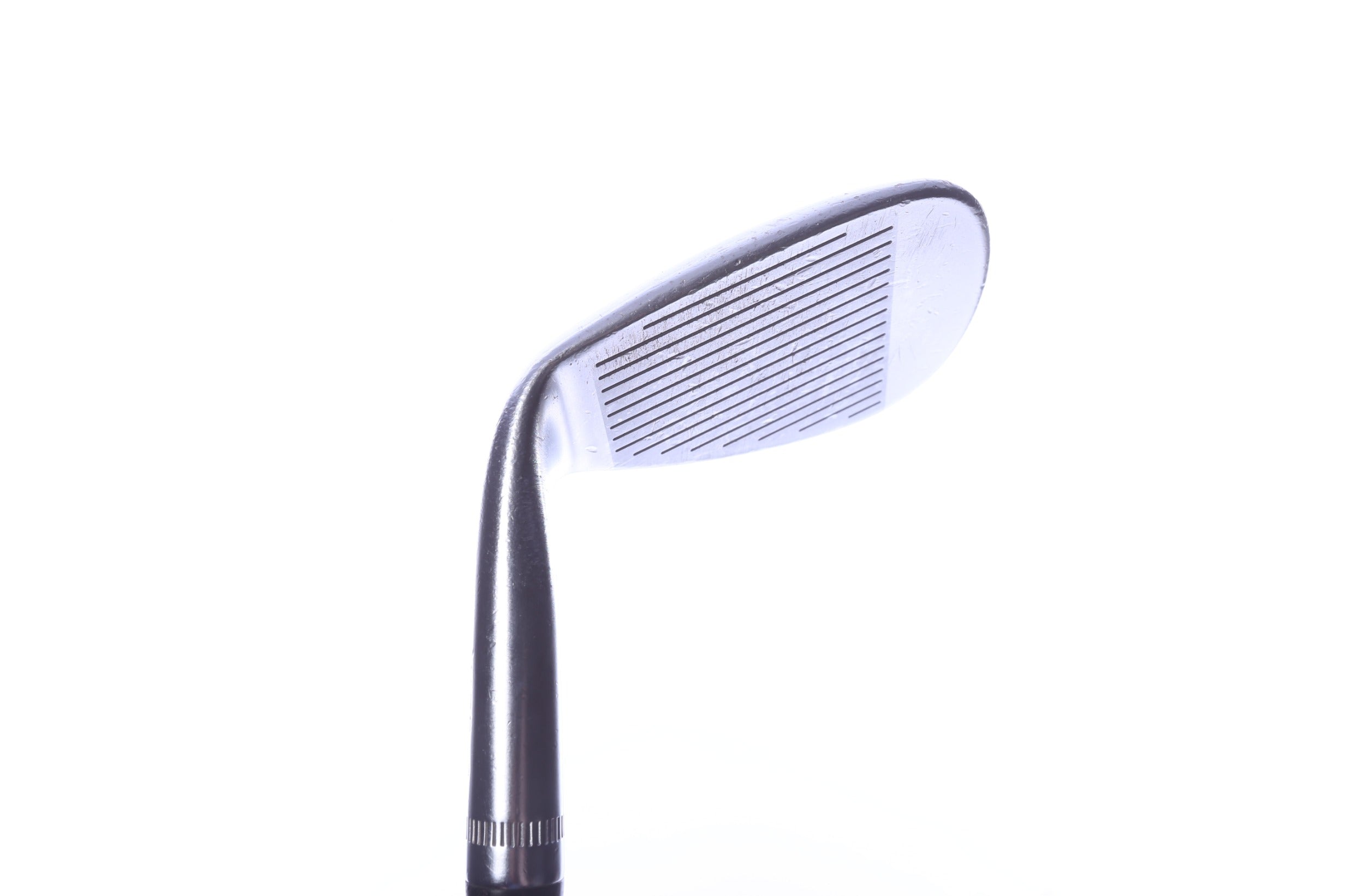 Used Callaway MD5 JAWS Chrome Lob Wedge - Right-Handed - 60 Degrees - Wedge Flex-Next Round