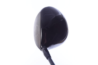 Used Callaway Mavrik Driver - 9 Degrees - Extra Stiff Flex Aldila Rogue - Right-Handed
