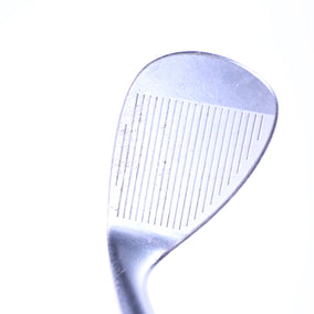 Used Callaway X-Series Jaws CC Chrome Sand Wedge - Right-Handed - 56 Degrees - Stiff Flex-Next Round
