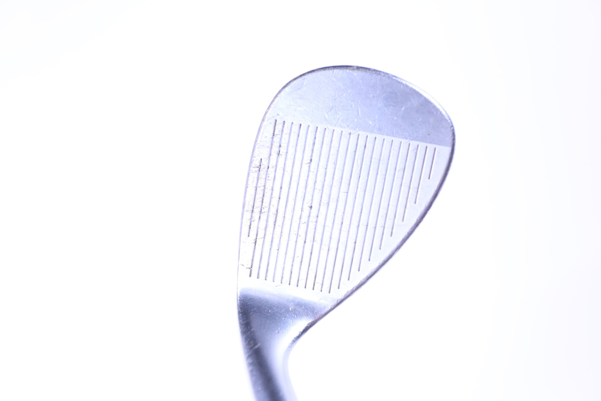 Used Callaway X-Series Jaws CC Chrome Sand Wedge - Right-Handed - 56 Degrees - Stiff Flex-Next Round