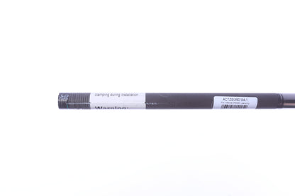 Accra TZ6 Driver Shaft Stiff Flex Graphite - 46 in - No Adapter
