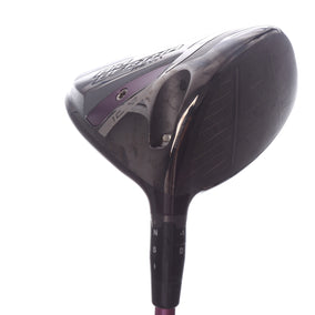 Used Callaway Big Bertha REVA 23 Driver - 10.5 Degrees - Ladies Flex Acer Velocity - Right-Handed-Next Round