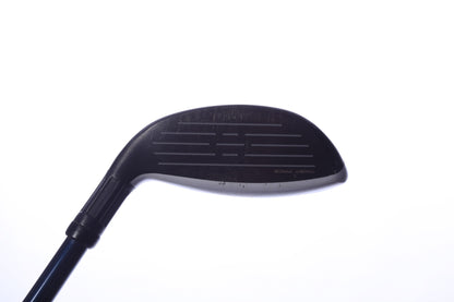 Used TaylorMade SIM2 MAX Rescue 3H Hybrid - Right-Handed - 19 Degrees - Regular Flex-Next Round