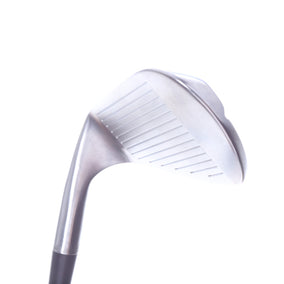 Used Miura TC-202 Gap Wedge - Right-Handed - 49 Degrees - Stiff Flex-Next Round