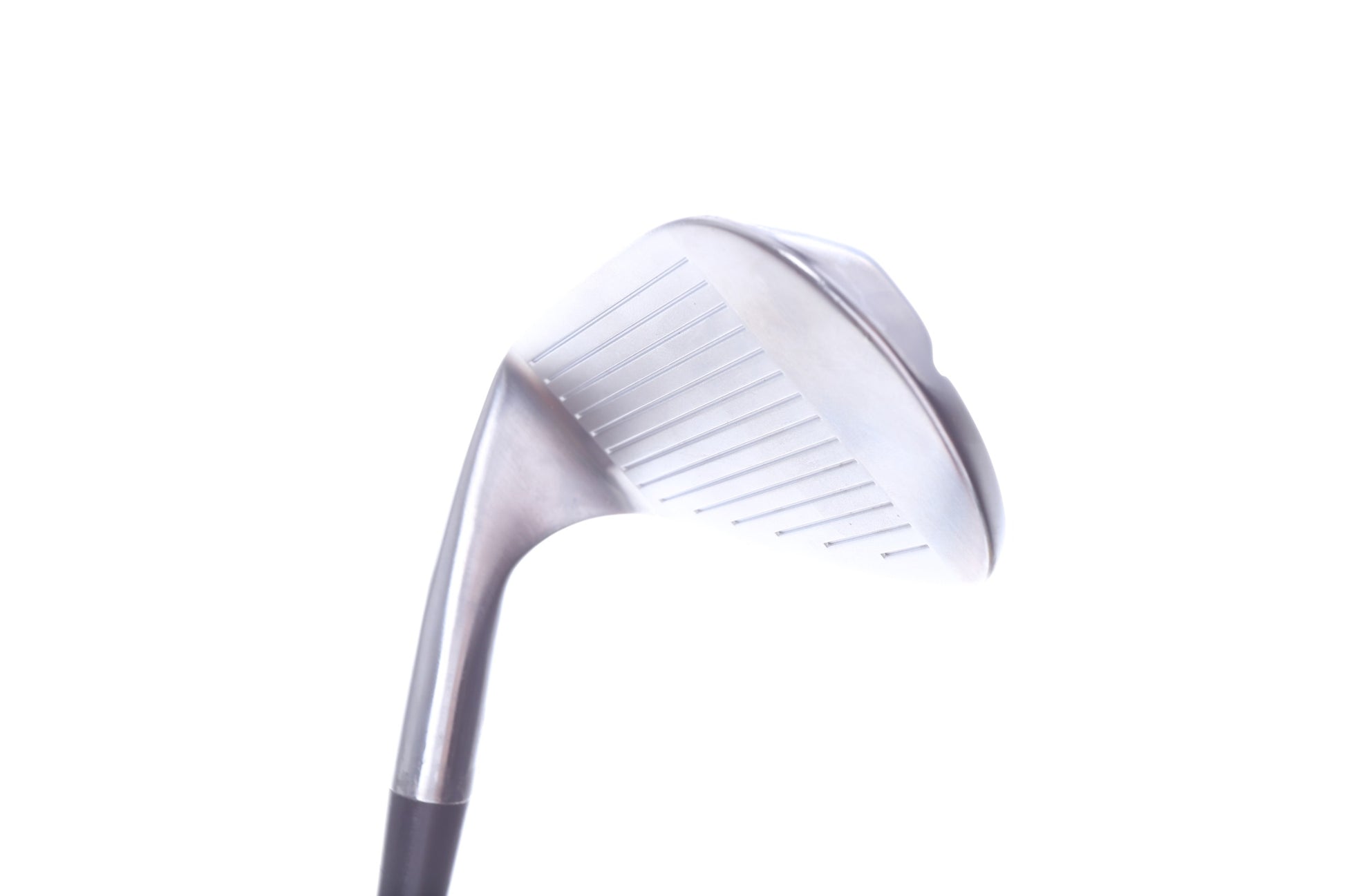 Used Miura TC-202 Gap Wedge - Right-Handed - 49 Degrees - Stiff Flex-Next Round