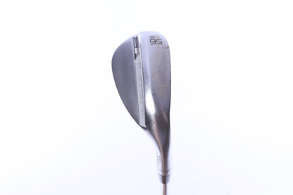 Used Titleist Vokey SM8 Tour Chrome Sand Wedge - Right-Handed - 56 Degrees - Wedge Flex-Next Round