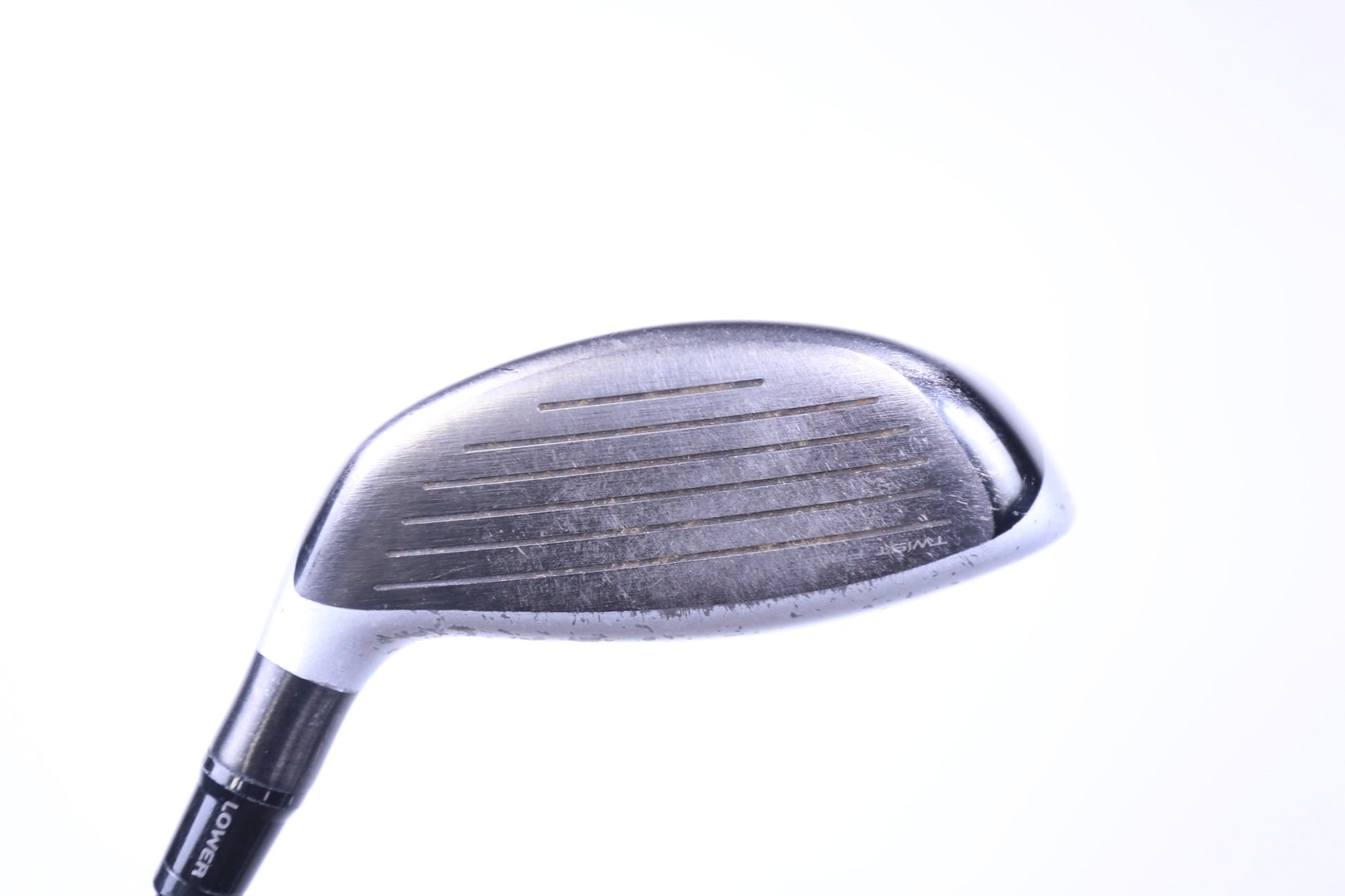 Used TaylorMade M5 3-Wood - Right-Handed - 15 Degrees - Tour Extra Stiff Flex-Next Round