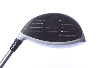Used TaylorMade SIM2 Driver - 9 Degrees - Extra Stiff Flex Mitsubishi Kuro Kage - Right-Handed
